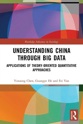 Understanding China through Big Data | Yunsong Chen (u. a.) | Englisch | Buch