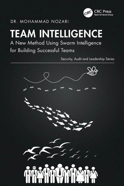 Team Intelligence Mohammad Nozari Taschenbuch Einband - Flex.(Paperback) 2024-image