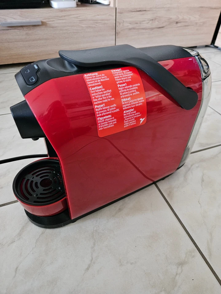 Tchibo Cafissimo Maschine - Bild 4 von 4