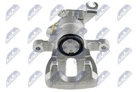 NTY Bremssattel HZT-MS-018 FüR Mitsubishi Smart