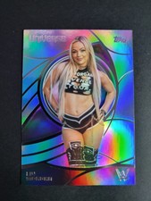 2026 Topps Universe WWE Base