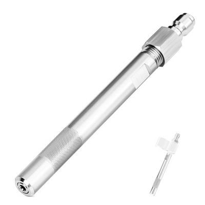 #ad #ad Pressure Washer Long Range Chemical Nozzle for Ladder Saver Fits 1000 to 600... $29.02