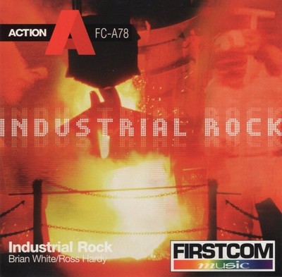 FC-A78 - Industrial Rock [FirstCom]