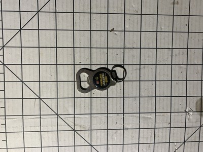 Game Break B-Dubs Bottle Opener /Keychain Promo ''2015 Fantasy Football'' B492