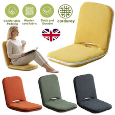 5-Position Folding Floor