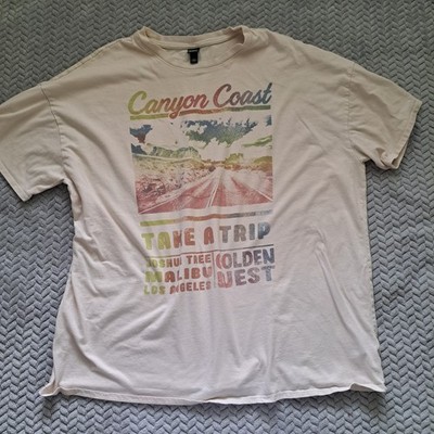 Wild Fable Women's Brige Graphic T-Shirt, Size XL