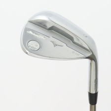 （Mizuno MizunoPro S18 Wedge ATTAS SPINWEDGE IP100 [50-07]Golf RH ）