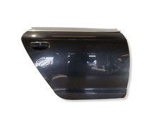 Audi A6 S6 C6 4F 2007 posteriore destra porta posteriore 4F0833052G DTE4916