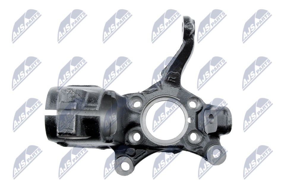 Axle shaft suitable for Audi A3 03-12, Q3 11-, Seat Altea 04- /RIGHT/ OE to Ve