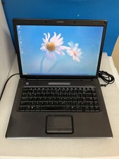  Compaq Presario V6000 15.4" Laptop Celeron M 430 1.73GHz 512MB 100GB HD XP Pro