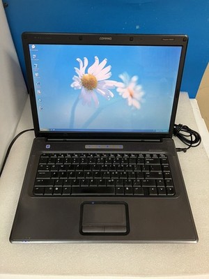 ~ Compaq Presario V6000 15.4'' Laptop Celeron M 430 1.73GHz 512MB 100GB HD XP Pro