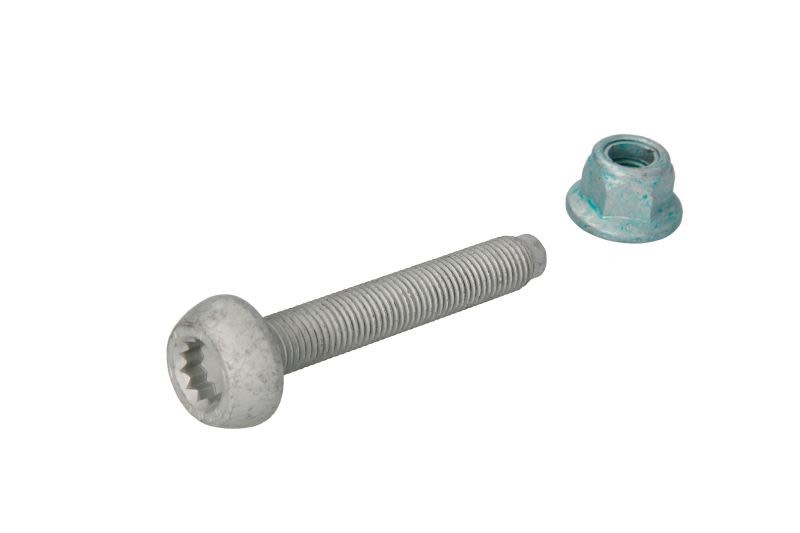 Soupape d'échappement 21216 FEBI BILSTEIN pour réparer les pertes de puissance du moteur