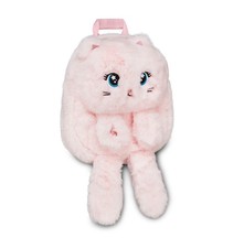 Sac à dos Girly Plushy Animals SJ Gang