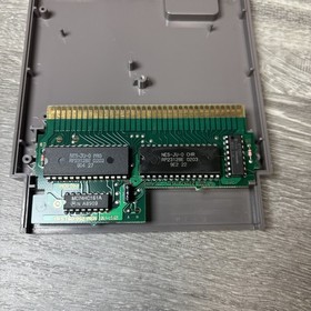 Joust (Nintendo Entertainment System, 1988) Authentic Cartridge Only NES Tested