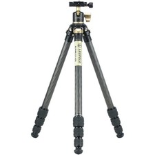Leupold Alpine Carbon Fiber - 425 Tripod Kit 180380