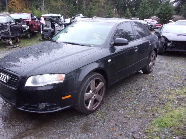 Unidad de radio-navegación Info-GPS-TV pantalla sedán para 07-08 AUDI RS4 15847788 Foto 4 de 4