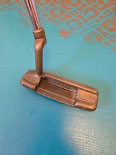 Ping Anser 85020 Putter, RH, 36.5", New Lamkin Cord Grip, 11" Step