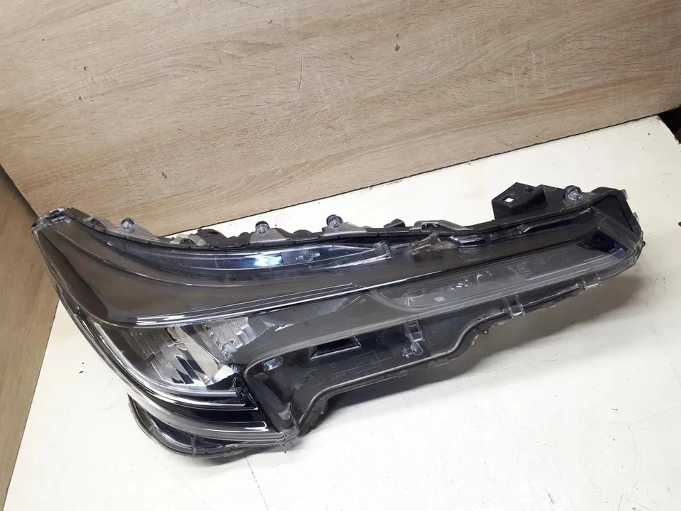 Frontscheinwerfer Toyota Corolla 8111002S60 90119224 LED Rechts Headlight - Bild 3 von 4