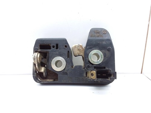 VW POLO 6N2 Heckklappenschloss 333947561 827505B 1.90 Diesel 47kw 2000 20584276