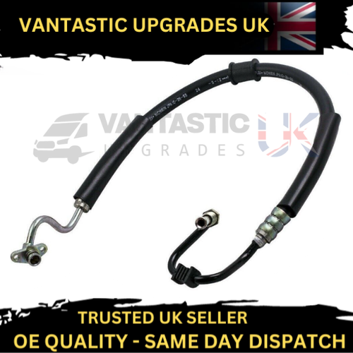 POUR HONDA ACCORD 2.2 CDTI 2003-07 DIESEL TUYAU DE DIRECTION ASSISTÉE TUYAU HAUTE PRESSION - Photo 3/4