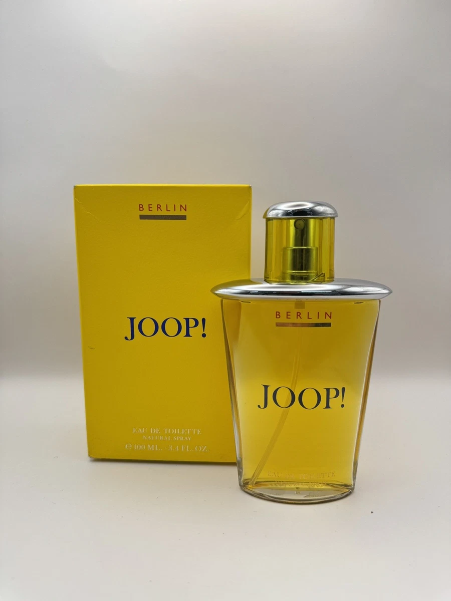 JOOP! Berlin Fragrances for Women for sale - eBay