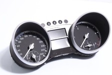 Tacho/Kombiinstrument (Automatik) A1649008300 Mercedes-Benz GL 350 X164 Original