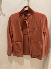 Figs Women's Scrub Jacket