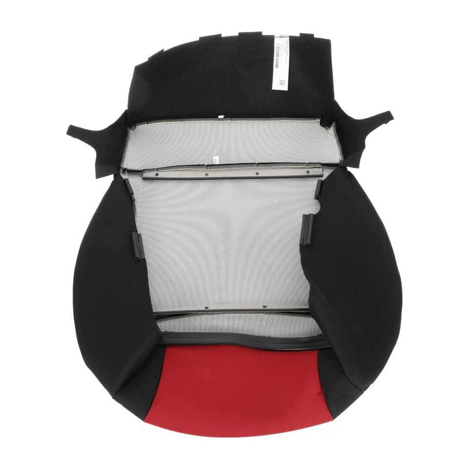 Funda Cojín Asiento Delantero Izquierdo Fiat 500L Original Mopar 2014-2016 5ZM12NK4AA Foto 3 de 4