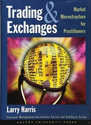 Trading and Exchanges Market Microstr..., Harris, Larry