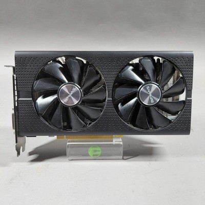 Sapphire Pulse Radeon RX 570 4GB GDDR5 Graphics Card