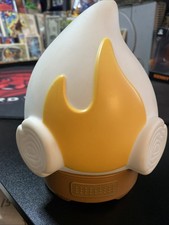 FIREFLY Kids Outdoor Gear Campfire Soft LED Multi Color Night Light Lantern