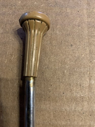 1967-1972 Chevelle GTO 442 Camaro Impala Corvette Turn Signal Lever Cutlass GS - Picture 2 of 7