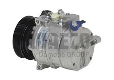 Kompressor Klimaanlage WAECO 8880100173 für A6 3B5 VW PASSAT 3B3 3B6 3B2 12V IAM
