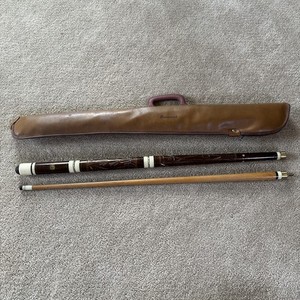 Brunswick Pool Cue | eBay