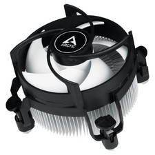 Arctic Alpine 17 Compact Intel CPU Cooler 95W 92mm 2000 RPM LGA 1700 Alder Lake
