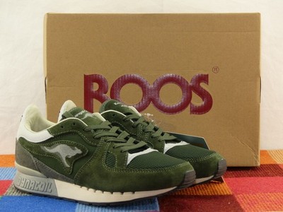 KangaROOS Originals COIL R1 OG Vintage Sneakers Unisex, Größe 37, B-Ware