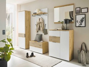 Flurgarderobe Gebraucht