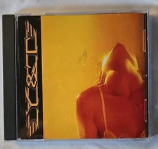 Y&T /Ten  / 1990 /  CD 