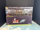 EMPTY BOX NFL Philadelphia Eagles Funko Pop Super Bowl LIX loose Fanatics