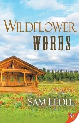 Sam Ledel Wildflower Words (Taschenbuch) (US IMPORT)
