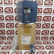 FRN1.5E1E-4A  Fuji  FRENIC-Multi, Compact Inverter, 1.5kW, Opened