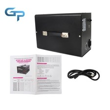 3000W Voltage Converter Transformer Step Up/Down 110V-120V to/From 220-240V