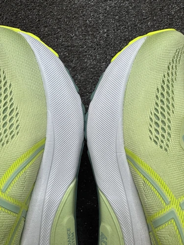 Zapatos para correr Asics Gel Kayano 31 para mujer talla 8 'cool matcha/Light Celadon' - Imagen 6 de 17