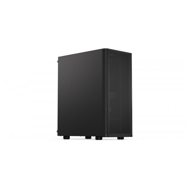 Endorfy Nero Case Pc Ventum 200 Solid Torre Atx - Immagine 4