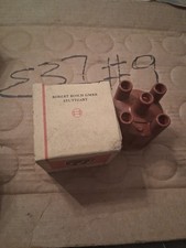 1235522050 Bosch Distributor Cap
