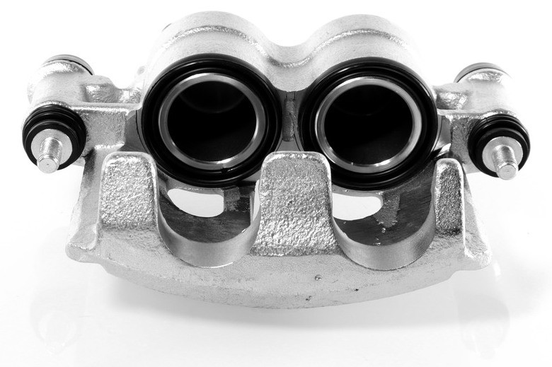 1x Brake Caliper Front Left for Nissan NV400, Movano B, Renault Master III