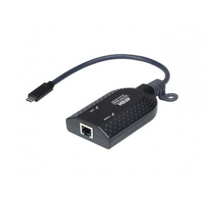 Aten KA7183 USB-C VIRTUAL MEDIA KVM ADAPTER