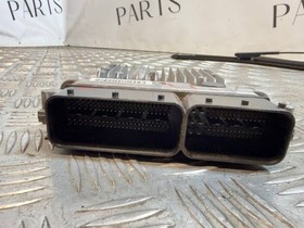 MERCEDES A B  CLASS W176 W246 ENGINE 1.8 CDI CONTROL ECU A6519009402 2014
