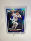2025 Topps Coby Mayo Base (Raw)