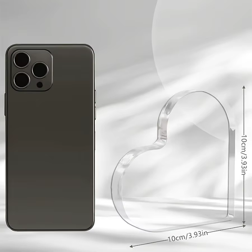 Thank You Acrylique Signe Plaque Professeur St.Valentin - Remerciements Display - Photo 2 sur 5